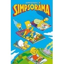 Simpsonovi: Simpsoráma - Matt Groening a kol.