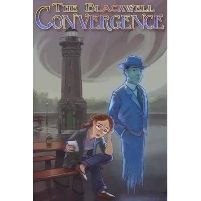 Игра Blackwell Convergence за PC Steam, Електронна доставка