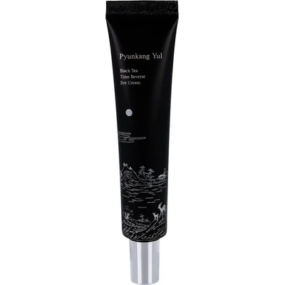 Pyunkang Yul Black Tea Time Reverse Eye Cream - Анти-ейдж крем за очи 25мл