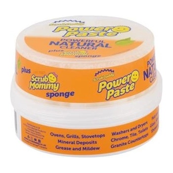 Scrub Daddy power pasta 250 ml + houbička