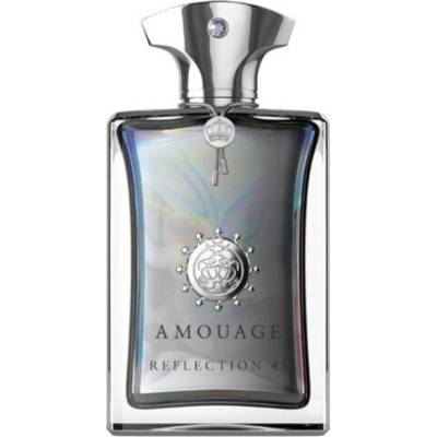 Amouage Reflection 45 Man Extrait de Parfum 100 ml Tester