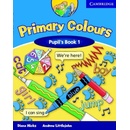 Primary Colours 1 PB