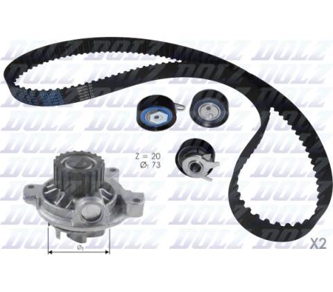DOLZ KD052