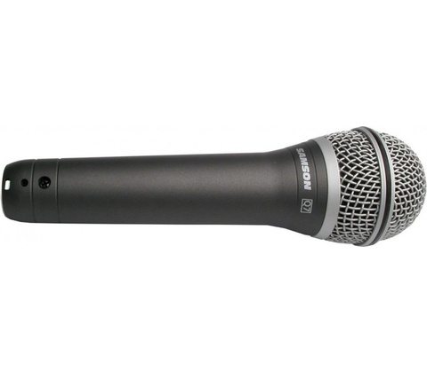 SAMSON Q7