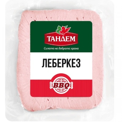 Тандем-В Леберкез Тандем 200гр