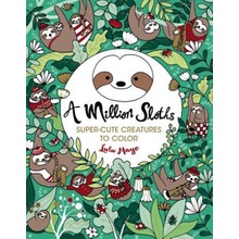 A Million Sloths, Volume 5