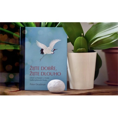 Žijte dobře, žijte dlouho