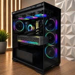 PCX Компютър pcx r7 9800x3d 9070xt 652710