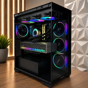 PCX Компютър pcx r7 9800x3d 9070xt 652710