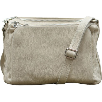 MaxFly kabelka 5542 beige