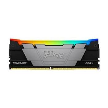 Kingston FURY Renegade DDR4 32GB 3600MHz CL16 (2x16GB) KF436C16RB12AK2/32