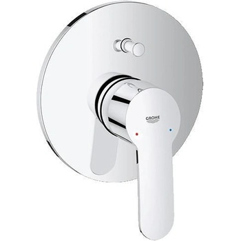 GROHE Смесител за вграждане за вана Eurostyle Cosmopolitan (19506002)