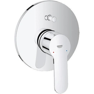 GROHE Смесител за вграждане за вана Eurostyle Cosmopolitan (19506002)