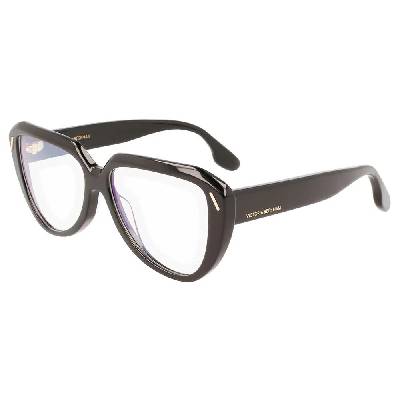 VB26355514001 woman glasses - Black (Black)