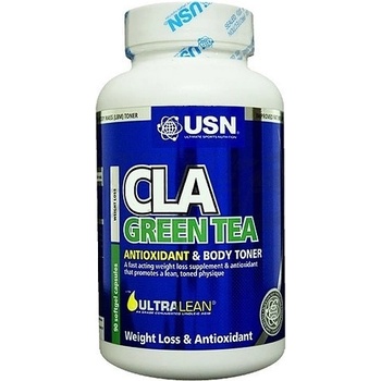USN CLA Green Tea 90 kapsúl