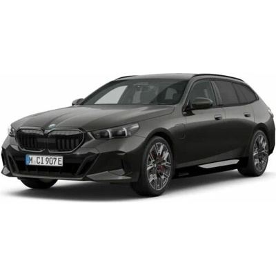 BMW 550e xDrive 360 kW