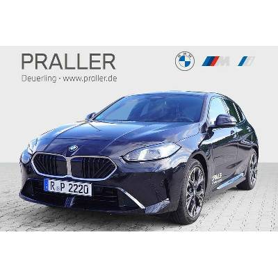 BMW 123i xDrive M Sport 160 kW