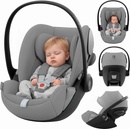 Cybex CLOUD G Plus i-size 2025 Stone Grey