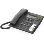 Alcatel Temporis 56 black (T56) Телефонни апарати