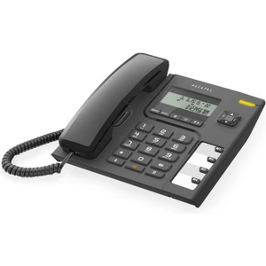 Alcatel Temporis 56 black (T56)