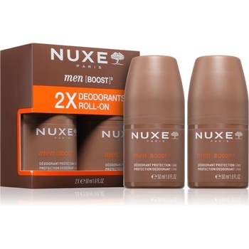 NUXE Men [BOOST]³ рол-он