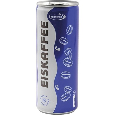 Hochwald Eiskaffee 24 x 250 ml