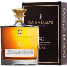 Santos Dumont XO 40% 0,7 l (čistá fľaša)