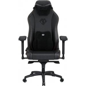 Anda Seat геймърски стол Gaming Chair Phantom 3 XL - Leather Black (AD18XL-52-B-PV/C) - stokatastoki