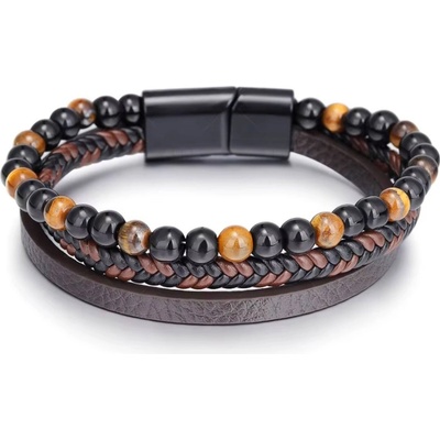 Blingstar Náramek vícevrstvý 2627