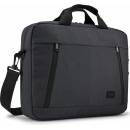 Case Logic Huxton taška na notebook 14" HUXA214K čierna