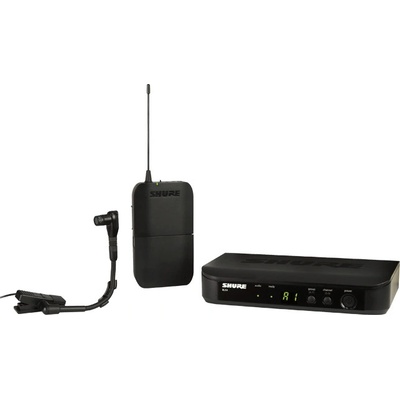 SHURE BLX14E/B98-H8E