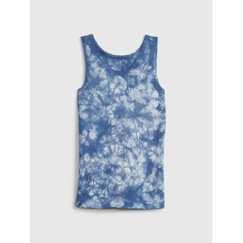 GAP Детска тениска GAP GAP | Sin | Момичешки | 98-110