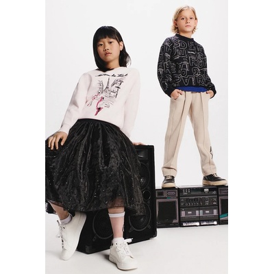 KARL LAGERFELD Детски суичър Karl Lagerfeld (Z30610.114.150)