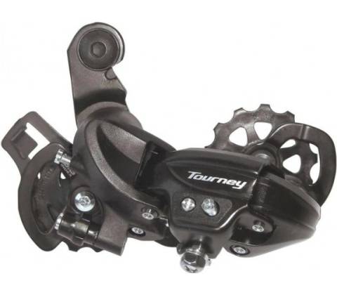 Shimano TY500