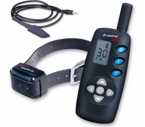 DogTrace D-Control 610