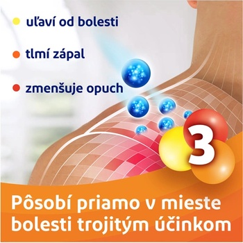 Voltaren Emulgel gel.der.1 x 100 g