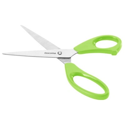 Tescoma nožnice do domácnosti PRESTO 22 cm žltá