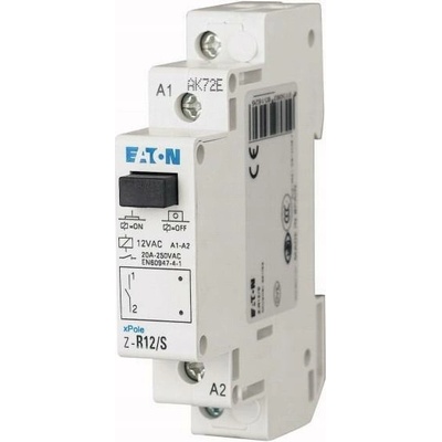 Relé Eaton 1NO 16 A 230 V