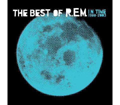 In Time R.E.M.