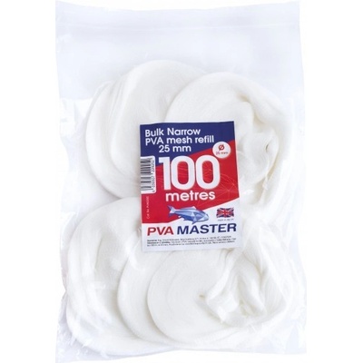 Pva Master Punčocha 100 m 25 mm 4 x 25 m Micromesh