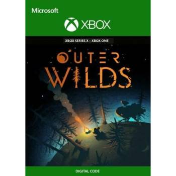 Outer Wilds