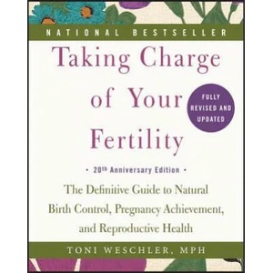 Taking Charge of Your Fertility (2015)