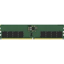 Kingston ValueRAM DDR5 16GB 3200MHz CL52 KVR64A52BS8-16