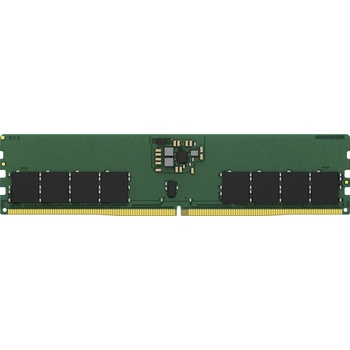Kingston ValueRAM DDR5 16GB 3200MHz CL52 KVR64A52BS8-16