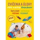 Cvičenia a úlohy pre malých školákov