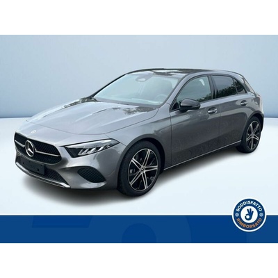 Mercedes-Benz A 180 d 85 kW