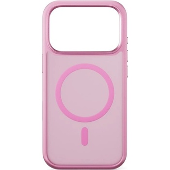 Epico HeroMatte Pro Mag+ Case iPhone 17 Pro Max Qi2 & MagSafe Compatible - pink (K-94210102300001)