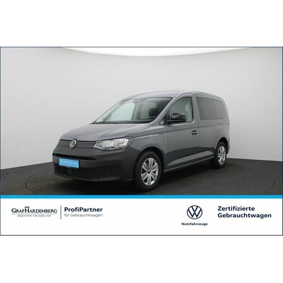 Volkswagen Caddy 1.5 TSI eHybrid DSG 110 kW