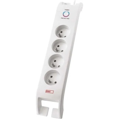 EMOS 4 Plug 2 m (P54212/1909040202)