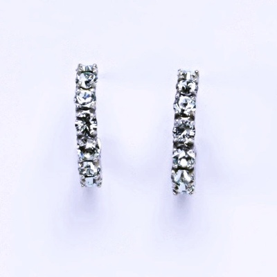 Čištín s krystaly Swarovski NŠ 1340 čiré